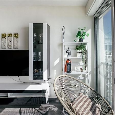 Apartament K Beach D-Luxe Empuriabrava Zewnętrze zdjęcie