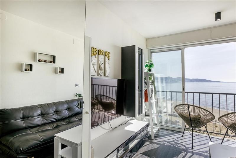 Apartament K Beach D-Luxe Empuriabrava Zewnętrze zdjęcie