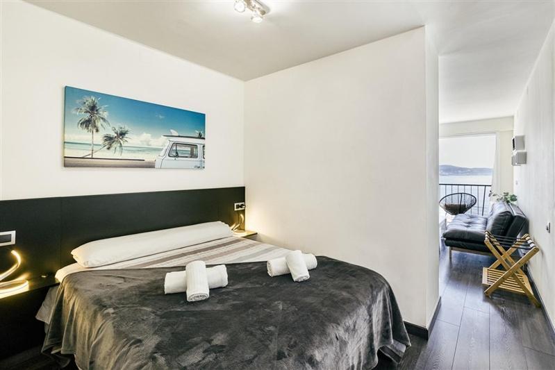 K Beach D-Luxe Empuriabrava Zewnętrze zdjęcie
